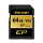 Karta pamięci PATRIOT microSD 64GB 300MB/s PEF64GEP92SDX